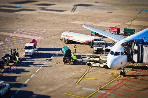 Avio industrija ubrzava dekarbonizaciju