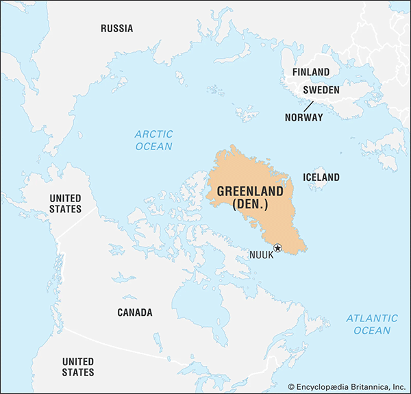 grenland britanica s