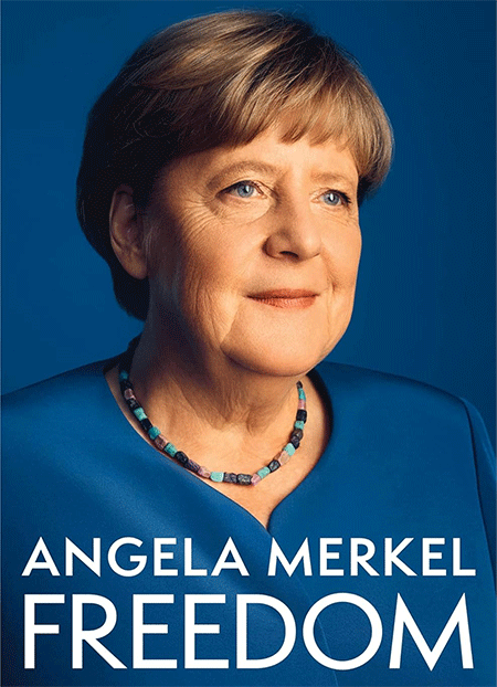 merkel knjiga s