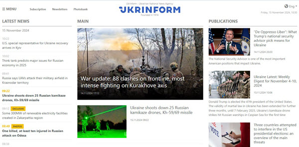 Ukrinform