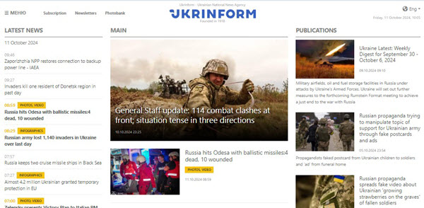 Ukrinform