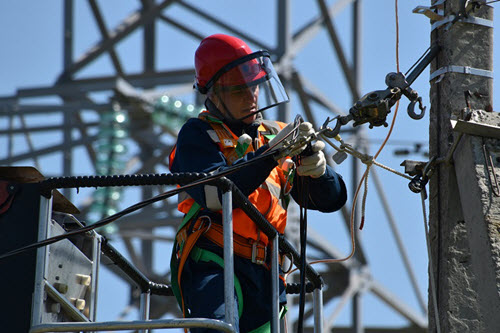 Baltičke zemlje izlaze iz elektroenergetskog sistema Rusije i Belorusije